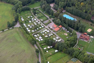 Campingplatz am Waldbad Bild 3