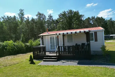 Campingplatz Auf Dem Simpel - Bild 4