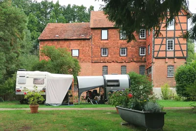 Campingplatz Bergmühle - Bild 2