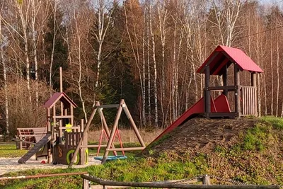 Campingplatz Bergmühle - Bild 4