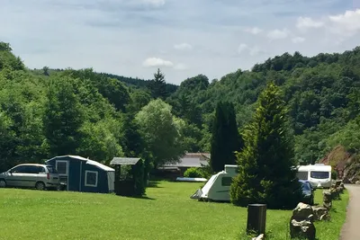 Camping Bockenauer Schweiz - Bild 2