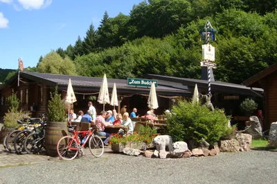 Camping Bockenauer Schweiz - Bild 4