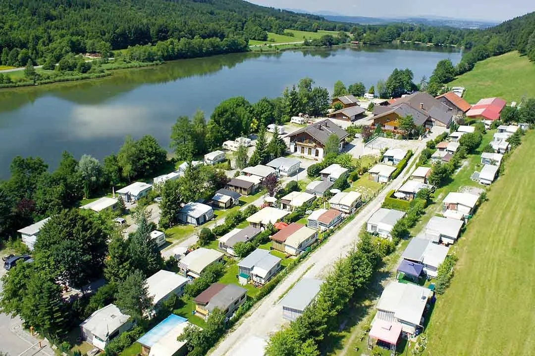 Campingplatz Demmelhof