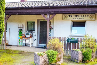 Campingplatz Dreieich-Offenthal - Bar