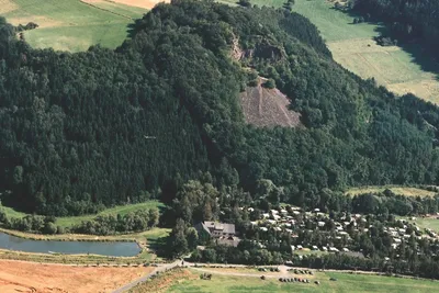 Campingplatz Eisenbachtal