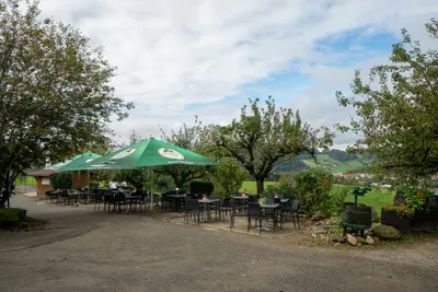 Camping Elztalblick - Restaurant
