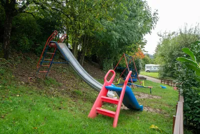 Camping Elztalblick - Spielplatz