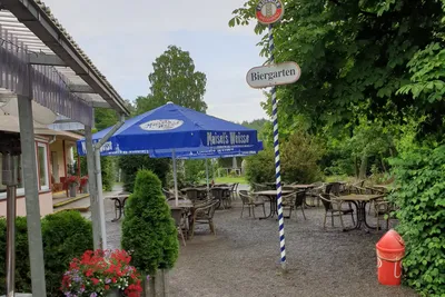 Campingplatz Eulenburg Bild 2