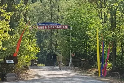 Campingplatz Eulenburg Bild 4