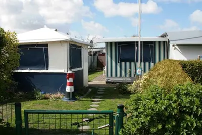 Campingplatz Finck  -  Stellplatz für Wohnmobile auf dem Campingplatz