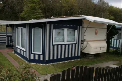 Campingplatz Finck  - Stellplätze im Grünen