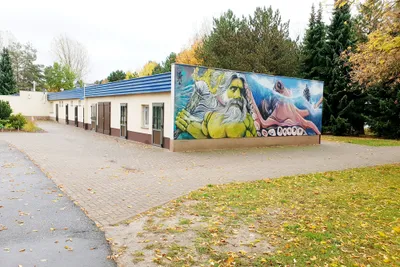 Camping Halbendorfer See - Wandmalerei.jpg