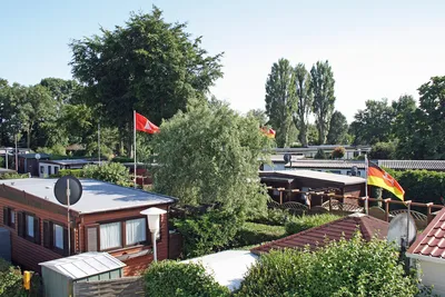 Campingplatz Hanseatic Bild 2