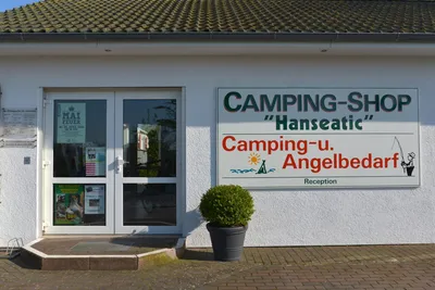 Campingplatz Hanseatic Bild 3