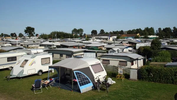 Campingplatz Hanseatic
