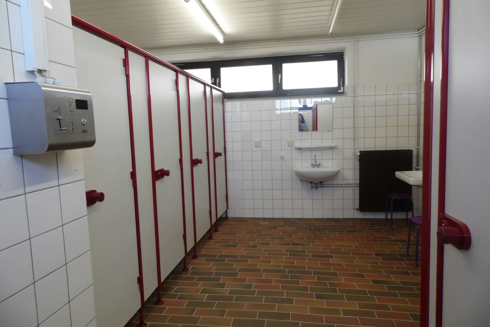 Campingplatz Hartensbergsee