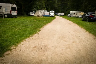 Campingplatz Haumühle - Bild 2