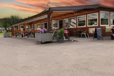 Campingplatz Hetzingen Bild 2