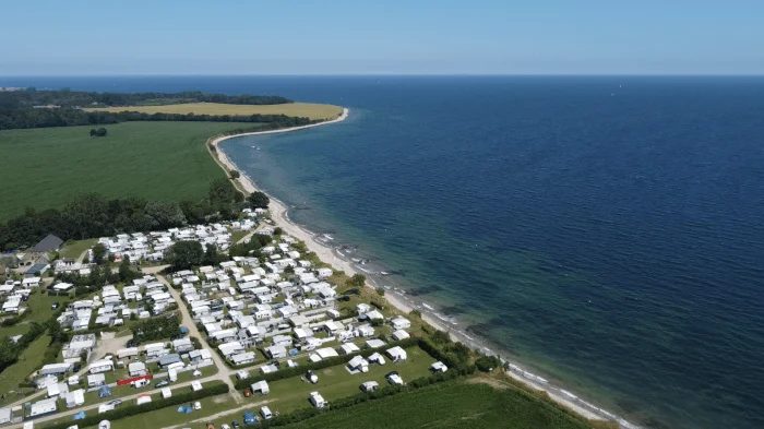 Campingplatz Hökholz