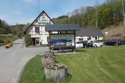 Campingplatz Hof Biggen - Bild 2