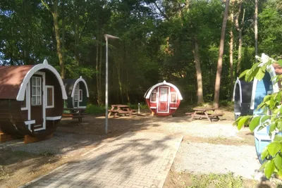 Camping Hümmlinger Land - Bild 3