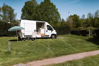 Campingplatz Ideal - Bild 2