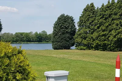 Campingplatz am Jümmesee