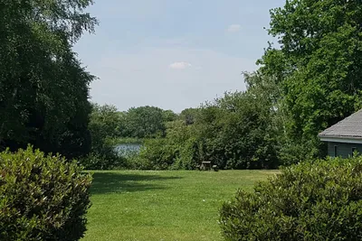 Campingplatz am Jümmesee