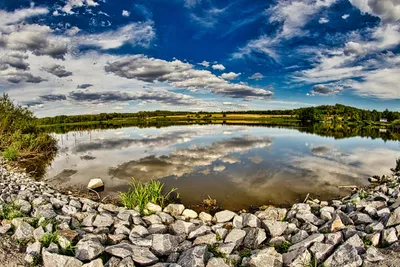 Campingplatz Jungferweiher - Bild 2