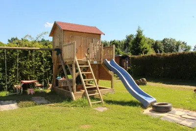 Campingplatz Jungferweiher - Bild 3