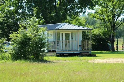 Campingplatz Jungferweiher - Bild 4