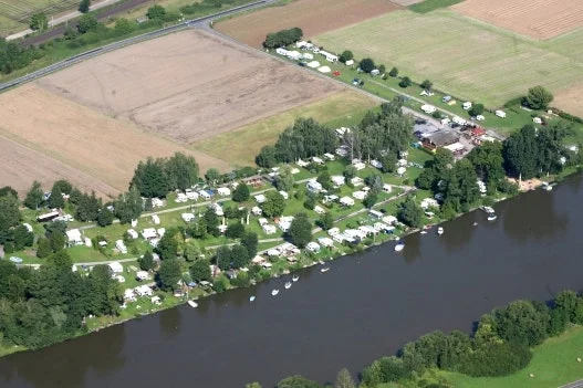 Campingplatz Kalte Quelle
