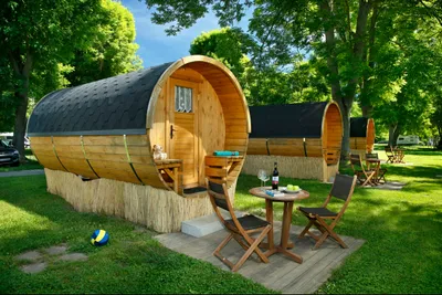 Knaus Campingpark Bernkastel-kues - Bild 4