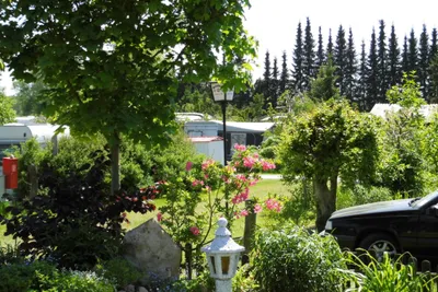 Camping Laascher See