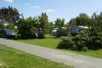 Camping Laascher See