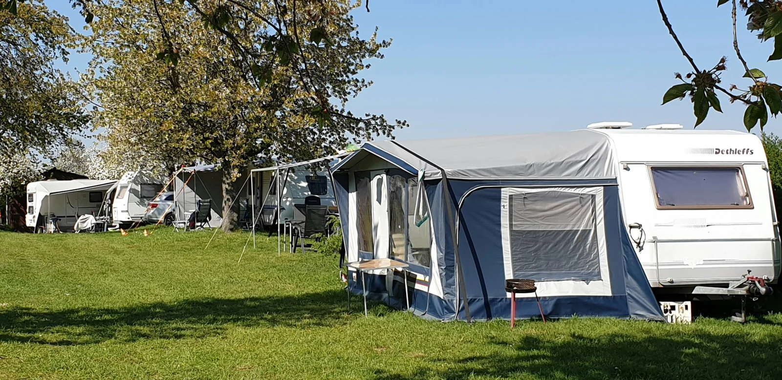 Campingplatz Landidyll