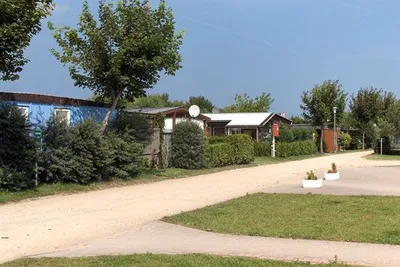 Campingplatz “Leuchtturm” auf der Insel Poel Bild 3