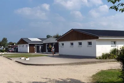 Campingplatz “Leuchtturm” auf der Insel Poel Bild 4