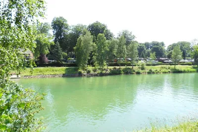Campingplatz Lippe