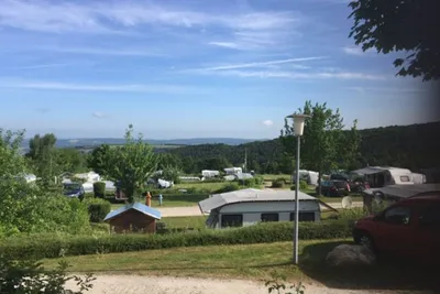Campingplatz Moselhöhe