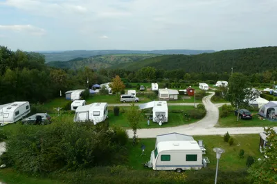 Campingplatz Moselhöhe