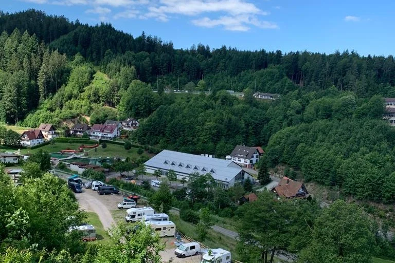 Campingplatz Murhof