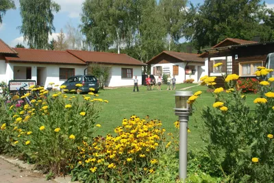 Campingplatz Naabtal - Bild 3