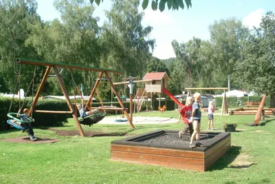 Campingplatz Naabtal - Bild 4