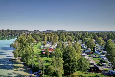 Campingplatz Pilsensee - Bild 2