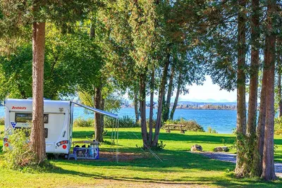 Campingplatz Pilsensee - Bild 3