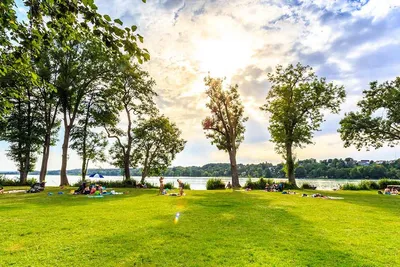 Campingplatz Pilsensee - Bild 4