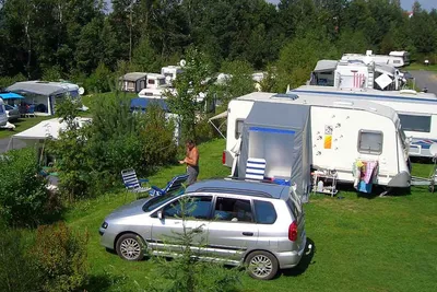 Campingplatz Platzermühle - Bild 3
