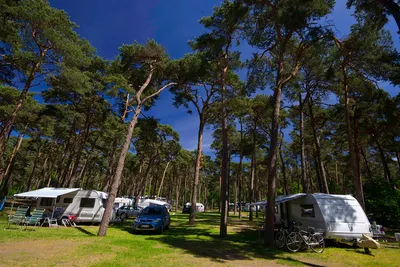 Campingplatz Pommernland Bild 2