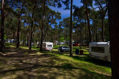 Campingplatz Pommernland Bild 3
